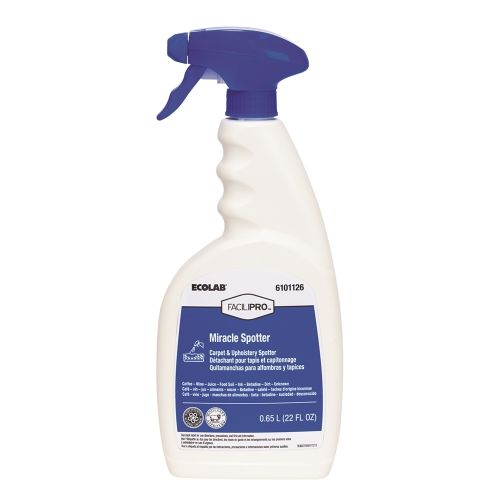 Ecolab® FaciliPro Miracle Spotter, 22oz, #6101126